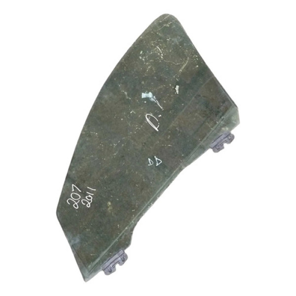Vidro Porta Dianteira Direita Peugeot 207 2010 2011 2012
