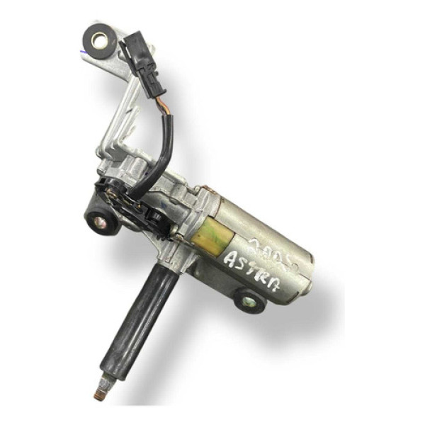 Motor Limpador Vidro Traseiro Gm Astra Sedan 2005 93330763
