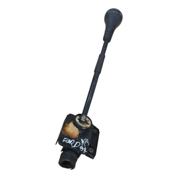 Alavanca Cambio Trambulador Ford Ka 1.0 97/99 H248x002271049