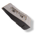 Suporte Parachoque Traseiro Esquerdo Chevrolet Corsa 2003