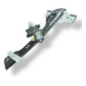 Máquina Elétrica Vidro Dianteiro Direito Chevrolet Onix 2020