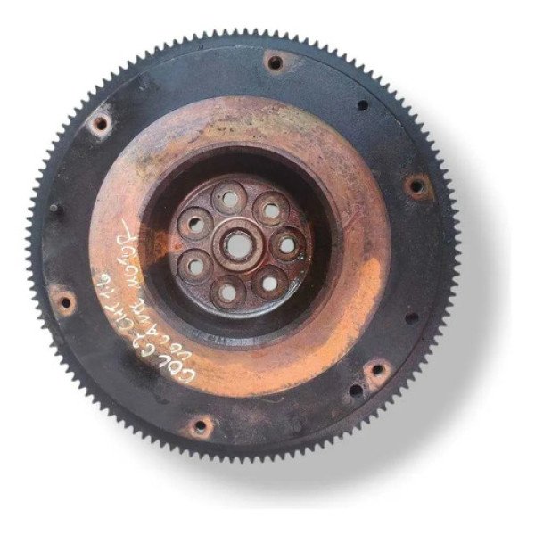 Volante Motor Cremalheira Volkswagen Gol G2 1996 1997 1998