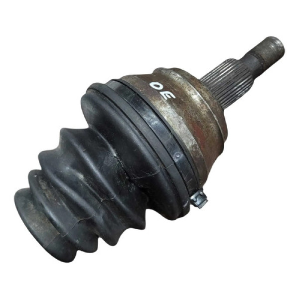 Tulipa Semi Eixo Dianteiro Esquerdo Vw Golf 2000 1j0407311l