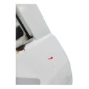 Porta Traseira Direita Chevrolet Celta 2003 2004 05 Detalhe Traseira Direita Branco