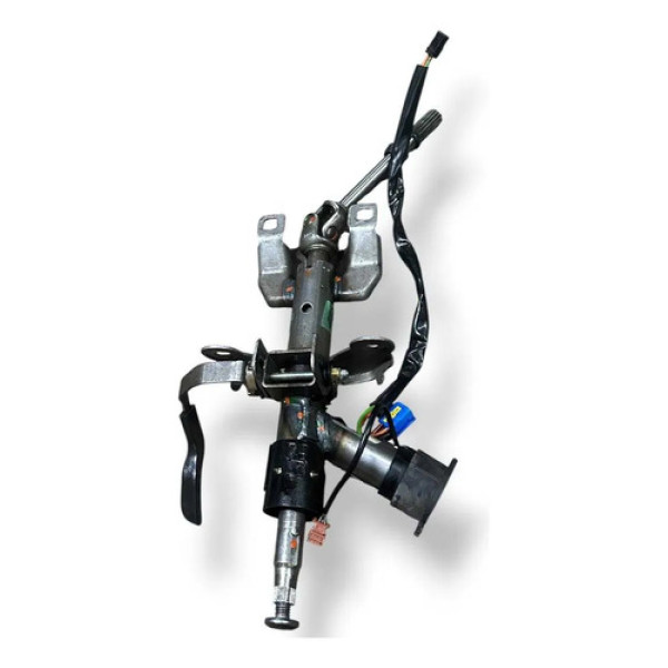 Coluna Direção Escamotiavel 1.4 Peugeot 206 Sw 2008 2009