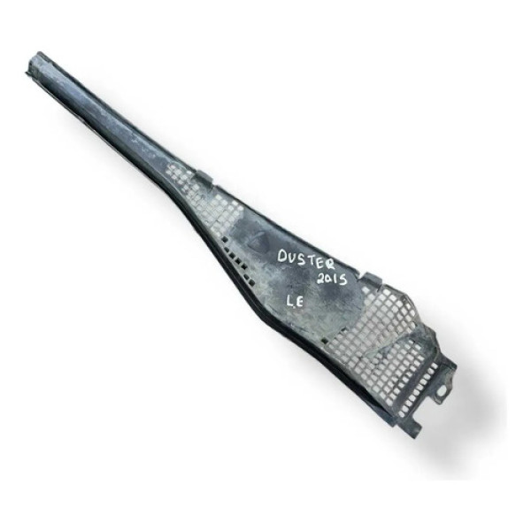Grade Churrasqueira Lado Esquerdo Duster 2015 668632295r
