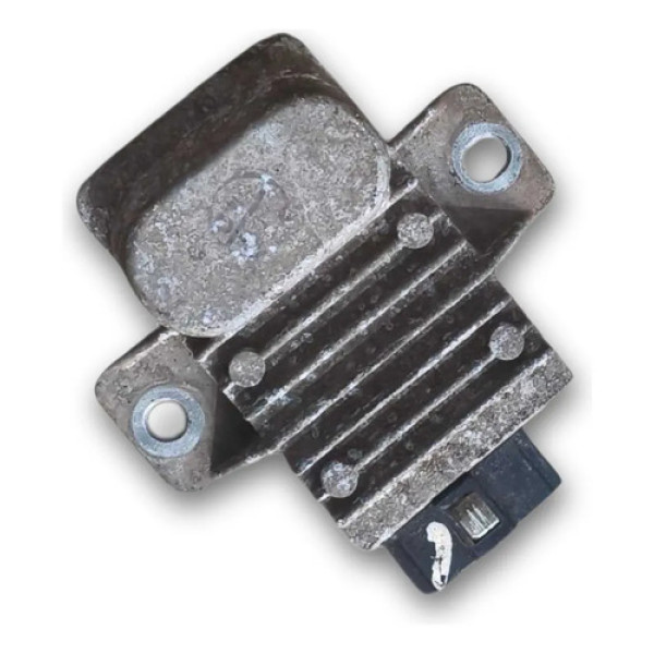 Retificador Regulador Voltagem Honda Cg 150 Fan 2009 A 2017 127v