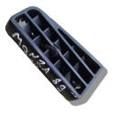 Grade Difusor De Ar Esquerdo Chevrolet Monza 1996 90034887
