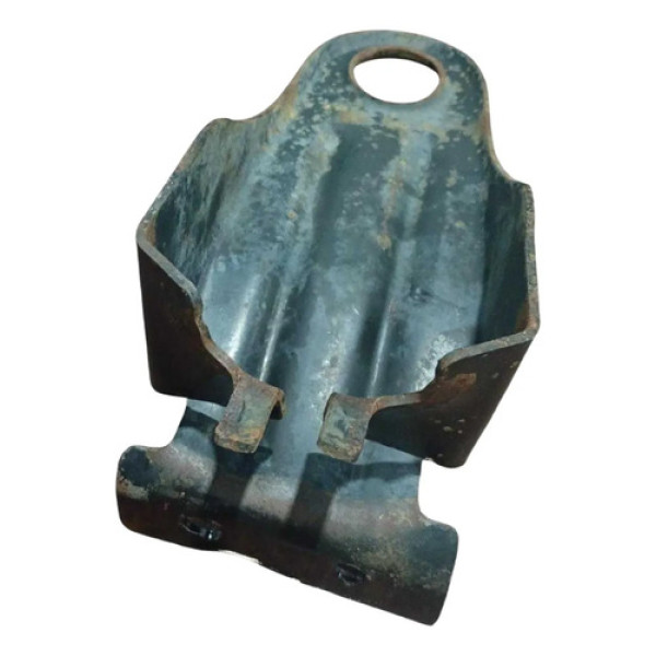 Suporte Traseiro Gancho Reboque Peugeot 207 2010 2011 2012