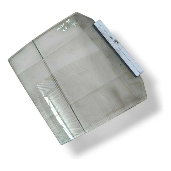 Vidro Porta Traseir Esquerda Chevrolet Monza 4 Portas
