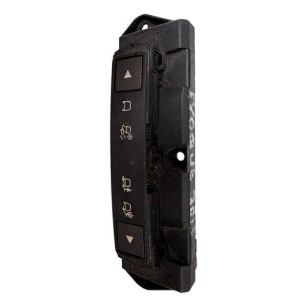 Comando Controle Tração Estab Land Rover Evoque 15 10066302