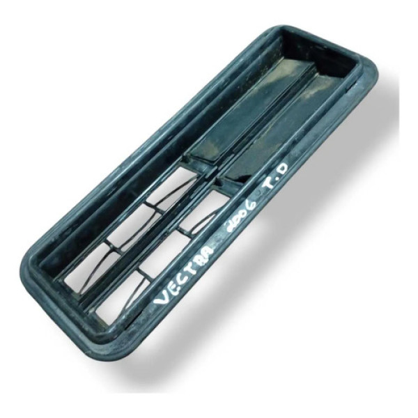 Difusor Saida Ar Carroceria Vectra 09177224 2006 2007 2008