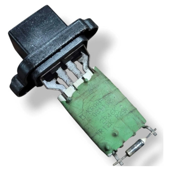 Resistencia Ar Condicionado Ford Fiesta 2003 A 2007 - 12950