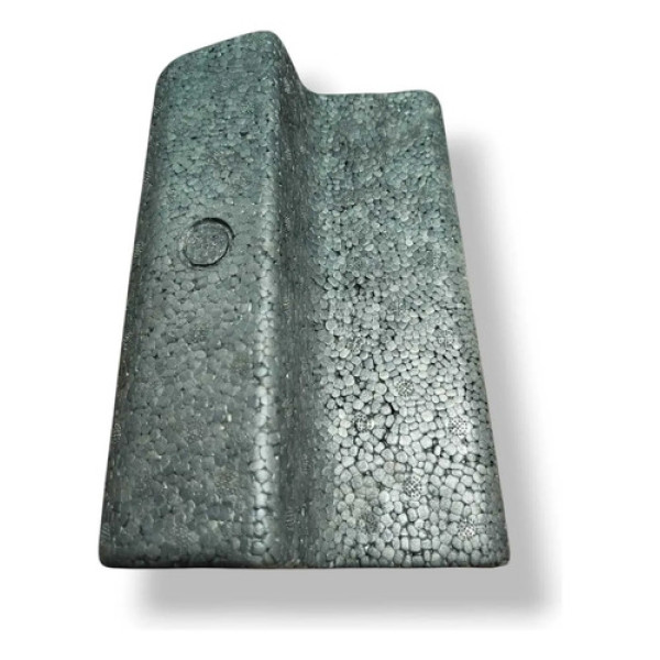 Absorvedor Impacto Parachoque Traseiro Linea 2010 51756404