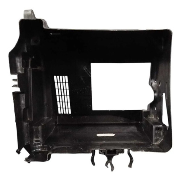 Carcaça Caixa Evaporadora Peugeot 206 Sw 2007 - 9660902280