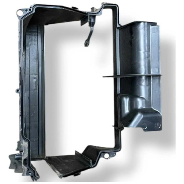Carcaça Caixa Evaporadora Volvo Xc60 T4 5.6 - 2011 2012 2013