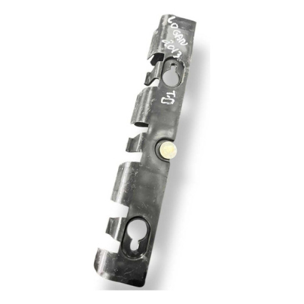 Guia Parachoque Traseiro Direito Renault Logan 8200597664