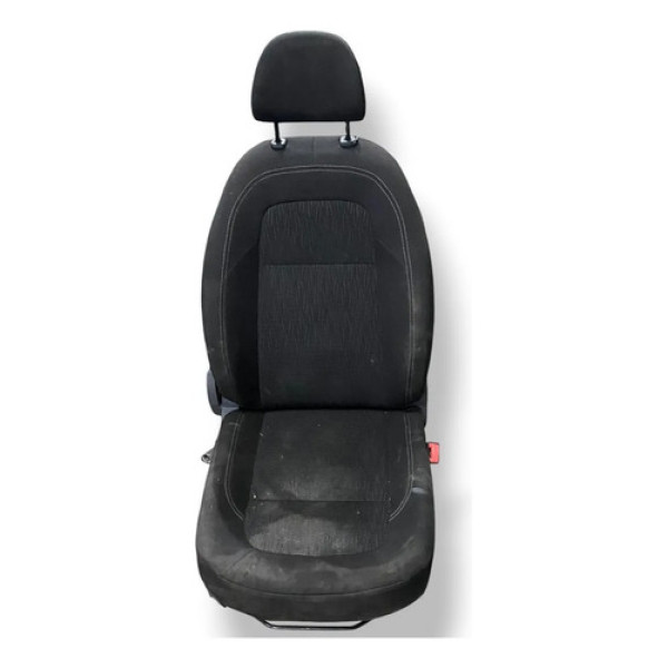 Banco Dianteiro Direito Carona Citroën Aircross 2011 2012 Preto