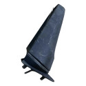 Retrovisor Lado Esquerdo Chevrolet Chevette 2p 1989 A 1992
