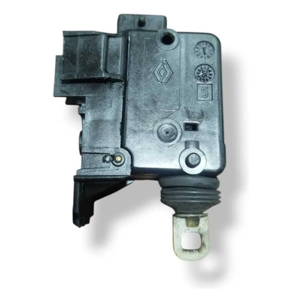 Trava Fechadura Elétrica Tampa Traseira Renault Clio 2006