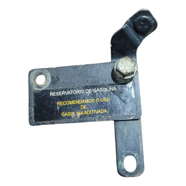 Suporte Reservatorio Gasolina Montana Corsa Max 2003 A 2020