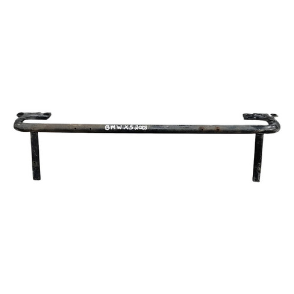 Suporte Radiador Painel Frontal Bmw X5 2001 2002