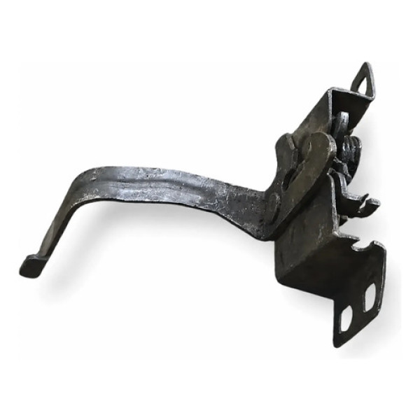 Fechadura Tranca Capo Ford Escort Europeu 1996 1997 1998