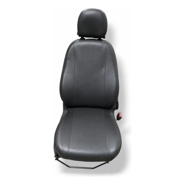 Banco Dianteiro Dirieto 4p Fiat Uno 2019 2020 2021 Preto