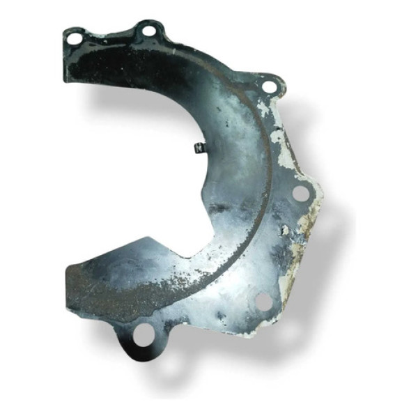 Chapa Protetora Motor Volkswagen Voyage 2013 2014 036103551