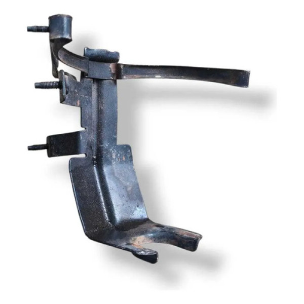 Suporte Reservatorio Agua Peugeot 206 2001 2002 2003 A 2006