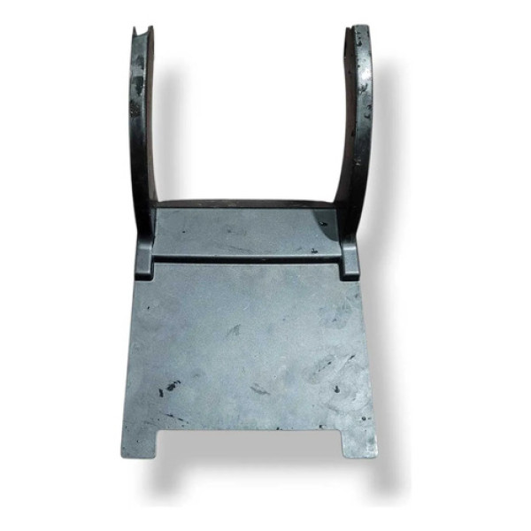 Base Apoio Braço Console Central Audi A4 2009 2010 8k0864283