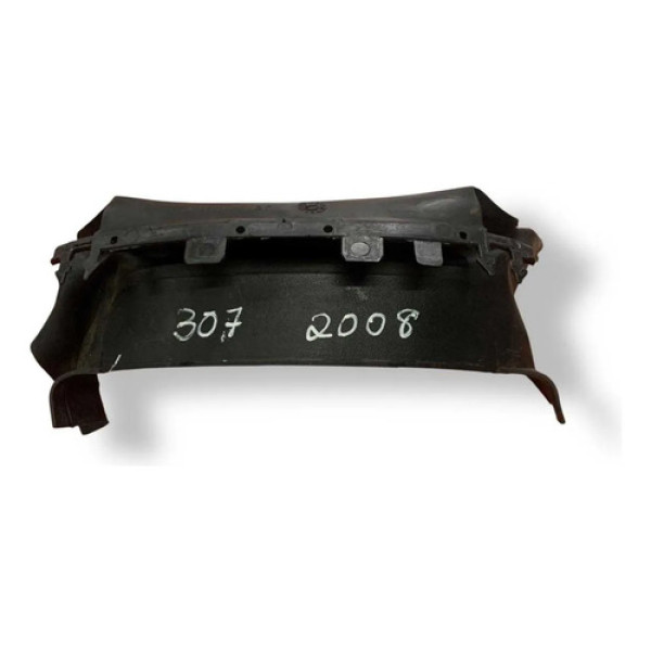Moldura Coluna Painel Peugeot 307 2004 2005 2006 2007 2008