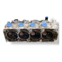 Cabeçote Motor Flex Chevrolet S10 2.4 4x2 2014 2015 2016