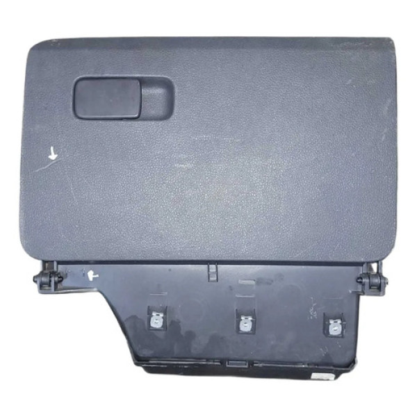 Porta Luvas 1.6 Volkswagen Fox 2011 2012 Detalhe 5z0857097
