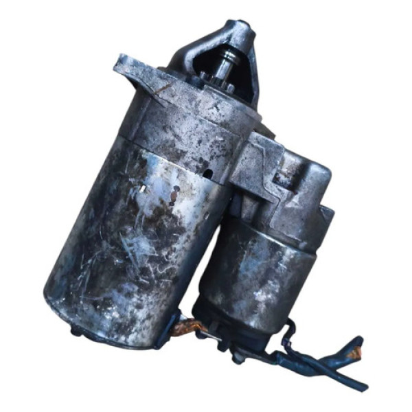 Motor Arranque Partida Mercedes Classea160 1.6 04 0051511901
