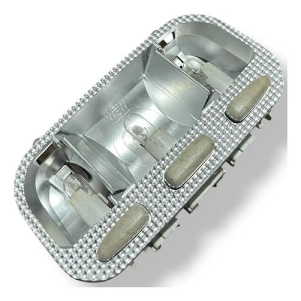 Luz Interna Cortesia Peugeot 307 2004 2008 2009 2010 2011