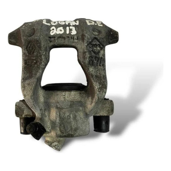 Pinça De Freio Diant Esquerd Renault Logan Sendero 2015/2018