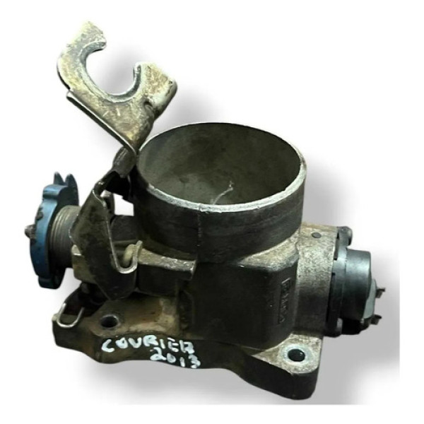 Tbi Corpo Borboleta Ford Courier 1.6 2012 2013 2n1u113012bc