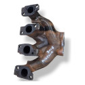 Coletor Escape Chevrolet Montana 2005 2006 2007 90400044