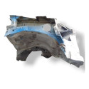 Mini Frente Caixa Roda Lado Esquerdo Chevrolet S10 2.4 2014