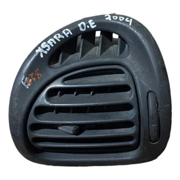 Difusor Ar Esquerdo Citröen  Xsara Picasso 2.0 04 9631280177