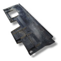 Defletor Lateral Radiador Chevrolet Blazer 2008 93232133