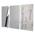 Cabo Fechadura Porta Dianteira Esquerda Celta 2003 93304032