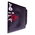 Botão Pisca Alerta Chevrolet Onix Prisma 13/19 52046393 Preto