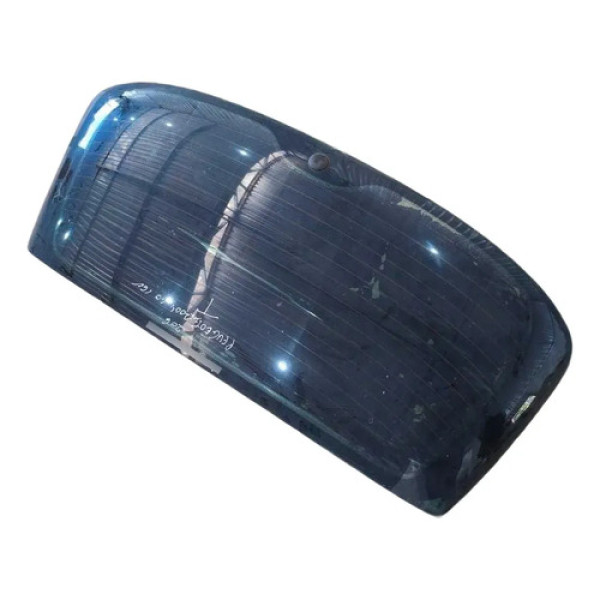 Vidro Vigia Traseiro Peugeot 206 1.0 16v 2003 2004 2005 2006