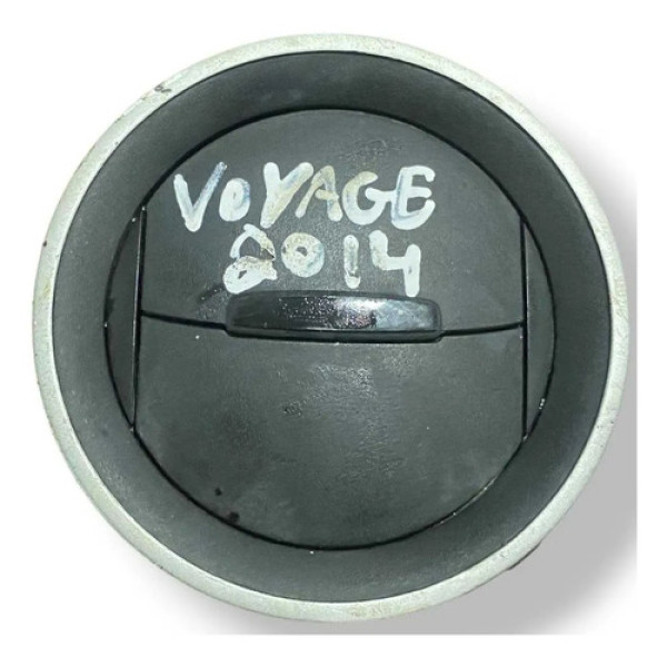 Difusor Saída Ar Painel Volkswagen Voyage 2013 2014 08720006