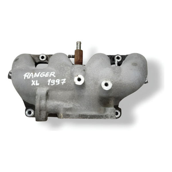 Coletor Admissão Ford Ranger 1994 1995 1996 1997 A 2002 