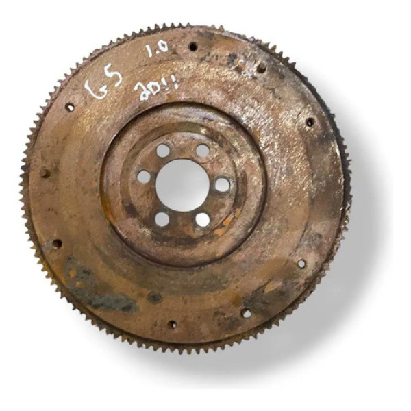 Volante Motor Cremalheira 1.0 Volkswagen Gol  G5  030105269e