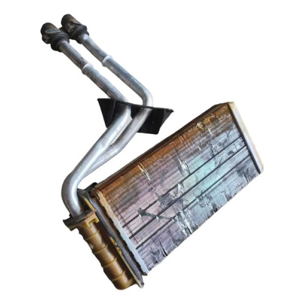 Radiador Evaporador Ar Quente Fiat Brava 1999 2000 A 2003