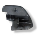 Acabamento Banco Interna Diant. Esquerda A3 1997 8l0881347 Preto